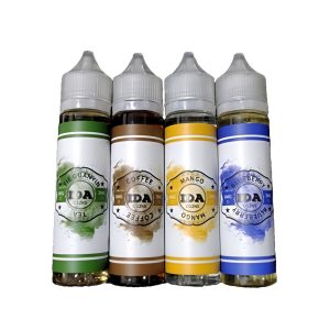 『60ml大煙油』~ ⚓️『 🅘🅓🅐 新拖船系列 』⚓️