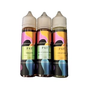 『60ml大煙油』~ 🍹『  🅟🅐🅣 系列』🍹