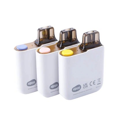 ✨ Airscream Airegg ✨~小煙灌油主機:圖片 3