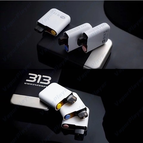 ✨ Airscream Airegg ✨~小煙灌油主機