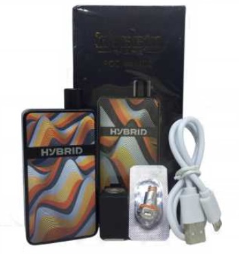 R-Vape Hybrid:圖片 5