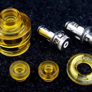 ✨ Asvape HITA ✨~小煙灌油主機耗材(成品芯/空倉)