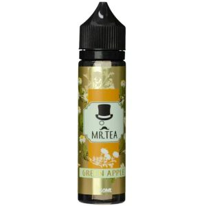 『60ml大煙油』~ 🍹『 𝐌𝐑.𝐓𝐄𝐀 茶先生系列』🍹