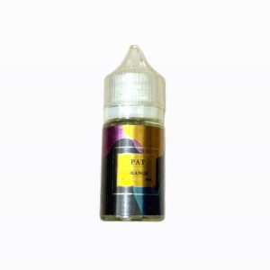 『30ml小煙油』~ 🍊『 🅟🅐🅣 橘子 』🍊