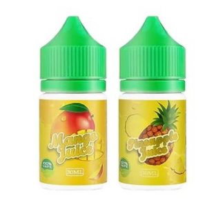 『30ml小煙油』~ 🍹『Juice 系列』🍹