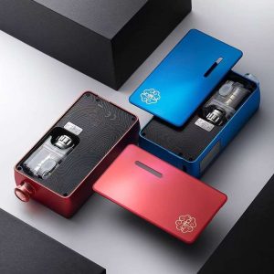 ✨ Dotmod DotAIO V2 ✨~大小煙灌油主機耗材