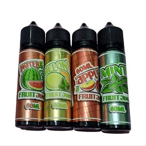 『60ml大煙油』~ ✨『 𝔽𝕣𝕦𝕚𝕥 𝕁𝕦𝕚𝕔𝕖 水果果汁系列』✨