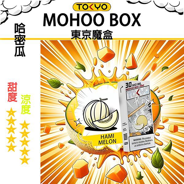 ✨『 東京魔盒 𝑻𝒐𝒌𝒚𝒐 𝑴𝒐𝒉𝒐𝒐 』✨:圖片 24