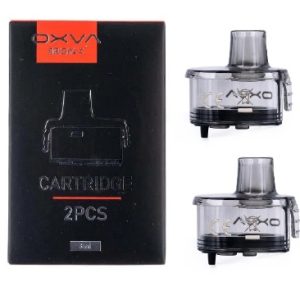✨ OXVA ORIGIN X ✨~大小煙灌油主機耗材(空倉、RBA套件)