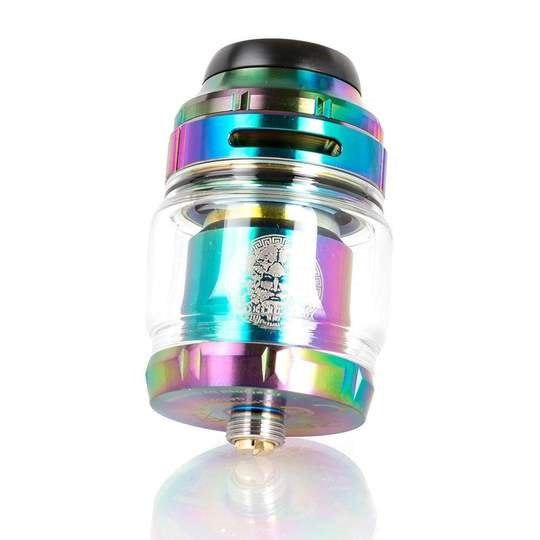 Geekvape Zeus X Mesh RTA